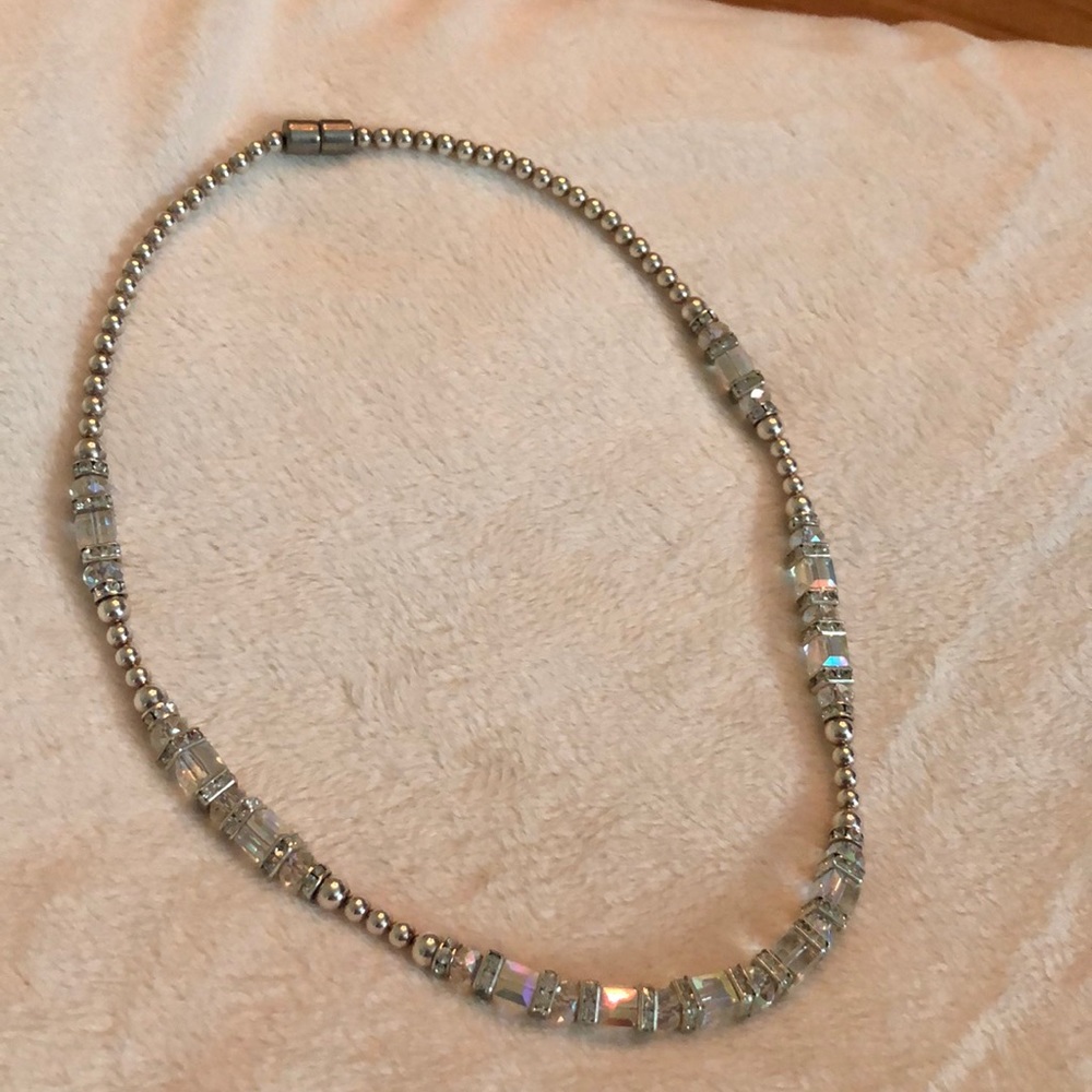 Swarovski Necklace